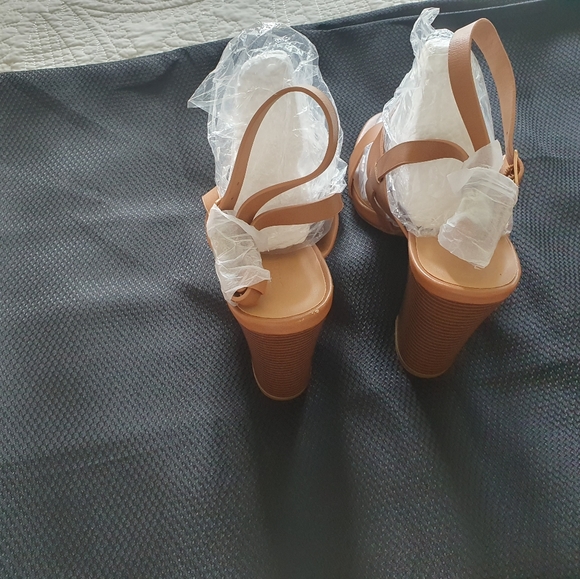 Bamboo Dress Shoes - Picture 2 of 5